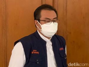Vaksinasi COVID-19 Jatim Dimulai Hari Ini di Gedung Grahadi