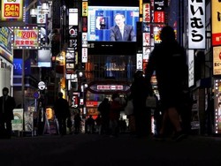 Varian Baru Corona Ditemukan di Jepang, Jenis Ketiga Sejauh Ini