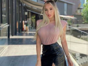 Daniella Chavez, Selingkuhannya Cristiano Ronaldo Itu Beli Klub Bola
