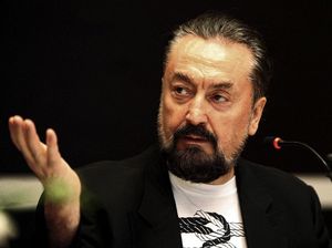 Harun Yahya Pernah Dukung Erdogan, Tolak Dikaitkan dengan Fethullah Gulen