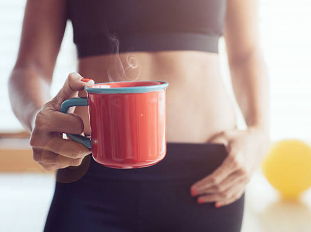 Apakah Diet Kopi Efektif untuk Menurunkan Berat Badan? Apakah Diet Kopi Efektif untuk Menurunkan Berat Badan?