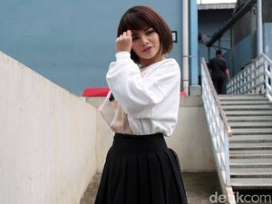 Kondisi Terkini Dinar Candy Usai Diciduk Polisi Kondisi Terkini Dinar Candy Usai Diciduk Polisi