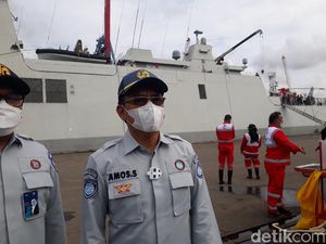 Jasa Raharja Sudah Serahkan Santunan ke 4 Korban SJ182 yang Teridentifikasi