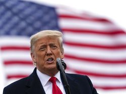 Laporan Pajak Diungkap, Trump Gugat Keponakan dan New York Times