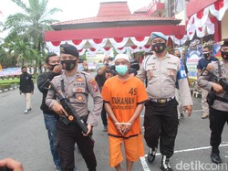 Dukun Cabul di Blitar Setubuhi Pasiennya Berkedok Pengobatan Alternatif