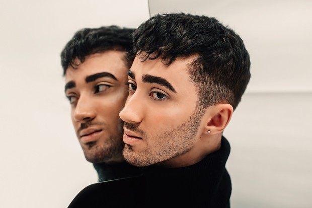 Dysmorphophobia/sumber:pixabay.com/ Dysmorphophobia