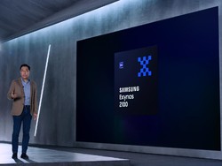 Samsung Luncurkan Exynos 2100 5G, Chipset untuk Galaxy S21