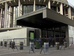 Anggota Parlemen Selandia Baru Mundur Usai Dituduh Mengutil