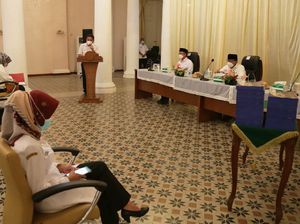 Gubernur Banten Serahkan DPA Senilai Rp 11,6 Triliun, Ini Rinciannya