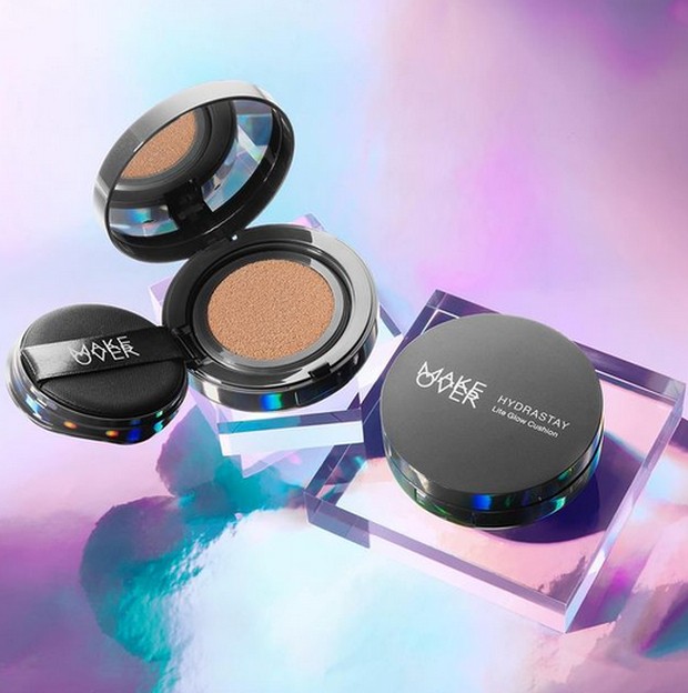 hydrastay lite glow cushion