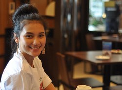 Curhat Indah Permatasari Pernah Alami Pelecehan Seksual