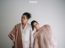 Indah Permatasari Dinikahi Arie Kriting, Kini Ayah Ibunya Ribut