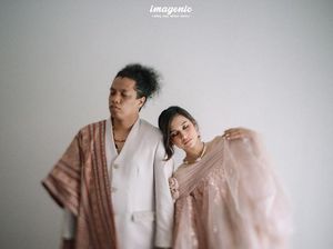 Indah Permatasari Dinikahi Arie Kriting, Kini Ayah Ibunya Ribut Indah Permatasari Dinikahi Arie Kriting, Kini Ayah Ibunya Ribut