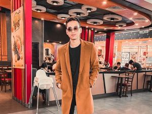 Kulineran ala Indra Kesuma, Crazy Rich Medan yang Beli Tesla Jam 3 Pagi