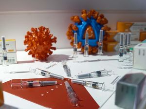 Epidemiolog Sangsikan Indonesia Bebas Corona 17 Agustus 2021 Epidemiolog Sangsikan Indonesia Bebas Corona 17 Agustus 2021