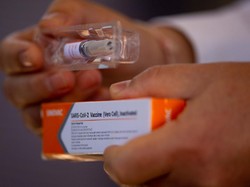 4 Negara Pemakai Vaksin Sinovac Buatan China