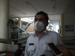 Ratusan Orang dari LN Tiba di Sumut Diisolasi, Ada yang Positif Corona