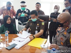 Anak Polisikan Ibu Kandung Cabut Laporan, Kejari Demak Setop Penuntutan