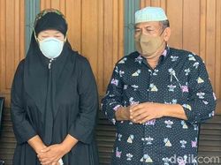 Jenazah Kru Sriwijaya Air Fadly Satrianto Akan Dimakamkan di Keputih Surabaya