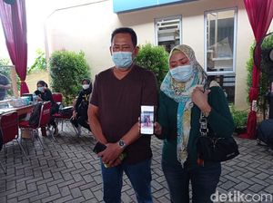 Jenazah Korban SJ182 Okky Bisma Akan Diambil Keluarga dan Dimakamkan Besok Jenazah Korban SJ182 Okky Bisma Akan Diambil Keluarga dan Dimakamkan Besok
