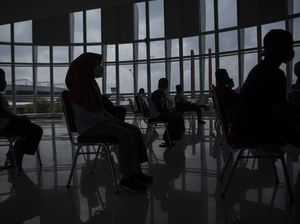 Kisah Nenek yang Puluhan Kali Lolos Jadi Penumpang Gelap