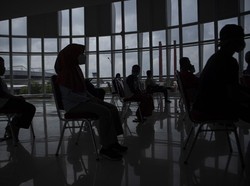 Satgas COVID-19 Sebut PPKM Belum Berhasil, Ini Alasannya