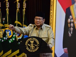 Pengamat: Perpres Jadi Jawaban Kondisi Kronis Alutsista TNI yang Menua