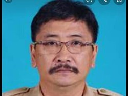 Kepala Dinas PUPR Pemkot Kediri Meninggal Dunia Akibat COVID-19