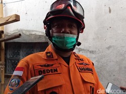 Tim SAR Gabungan Kembali Temukan 2 Jasad Korban Longsor Sumedang