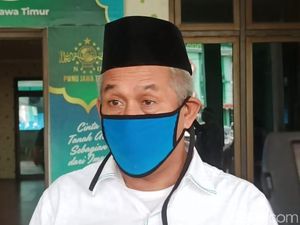 Heboh Deklarasi Persatuan Dukun Nusantara di Banyuwangi, Ini Kata PWNU Jatim Heboh Deklarasi Persatuan Dukun Nusantara di Banyuwangi, Ini Kata PWNU Jatim