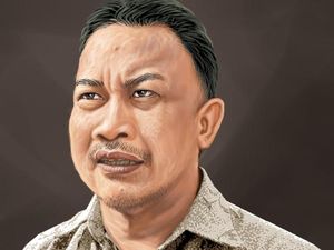Anggota Komnas HAM Optimistis Kasus HAM Berat Akan Tuntas