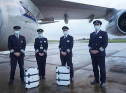 Traveling Bakal Naik Daun Lagi, Maskapai Mulai Rekrut Kru Kabin Lagi