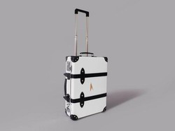 Maskapai Penerbangan Rilis Koper Seharga Rp 37 Juta, Ini Keistimewaannya