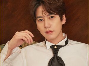 Kyuhyun Super Junior Positif Covid-19 dengan Gejala Ringan Kyuhyun Super Junior Positif Covid-19 dengan Gejala Ringan