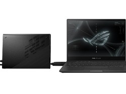 Tren Laptop Gaming CES 2021, Makin Tipis dan Minimalis