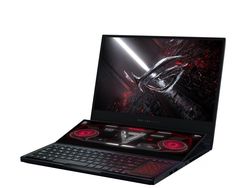 Deretan Laptop Gaming Asus ROG Mejeng di CES 2021