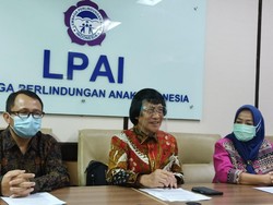 LPAI Dukung Langkah Pemerintah Jauhkan Anak dari Rokok: Naikkan Harga-Bangun KTR