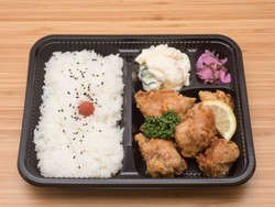 Bawa Duit Rp 15.000 Bisa Makan Bento Enak di 5 Tempat Ini