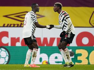 Kesabaran yang Berbuah Manis buat Manchester United