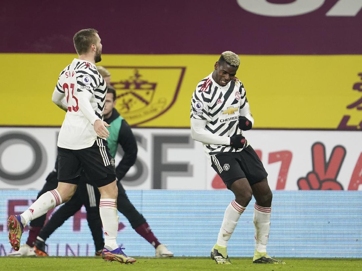 Fulham vs Manchester United, berikut 9 data-faktanya. (Foto: AP/Jon Super)