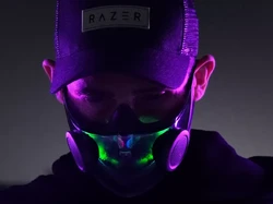 Razer Bakal Produksi dan Jual Masker Canggih