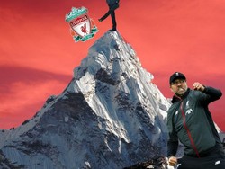 Tahukah kamu, Manchester United akhirnya kembali merasakan lagi berdiri puncak Klasemen Liga Inggris setelah tiga tahun empat bulan (Instagram)