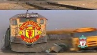Rabu (13/1) dini hari WIB, Manchester United menang atas Burnley 1-0. Hasil itu membawa MU melesat ke peringkat pertama Liga Inggris dengan 36 poin, menggeser Liverpool dengan 33 poin (Instagram)