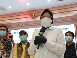 Kemensos Siapkan Santunan Rp 15 Juta Bantu Korban Sriwijaya Air SJ182