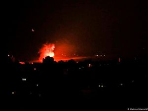 Mesir Galang Dukungan Hidupkan Perundingan Damai Israel-Palestina