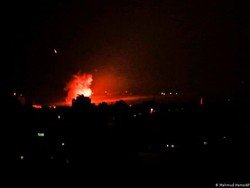 Mesir Galang Dukungan Hidupkan Perundingan Damai Israel-Palestina