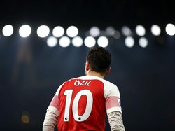 Pemain Nomor 10 Pelan-pelan Mulai Hilang?