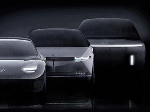 Pabrik Mobil Listrik Hyundai Rp 21 T Mulai Produksi Akhir 2021