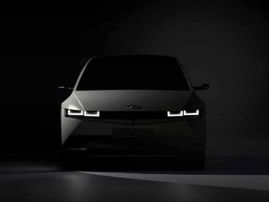Hyundai Ioniq 5 Siap Dilepas Februari 2021