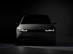 Hyundai Ioniq 5 Siap Dilepas Februari 2021